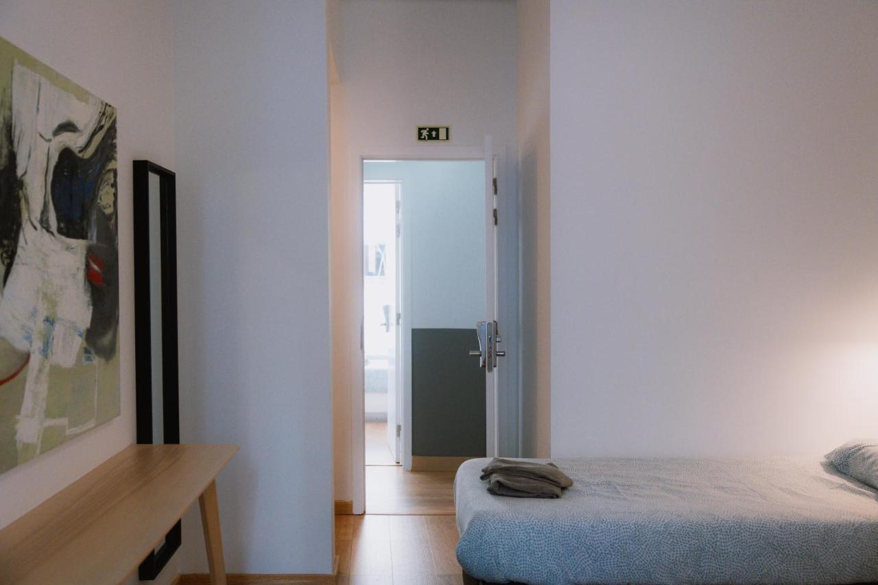 The Lx Hill Hostel Lisboa Εξωτερικό φωτογραφία